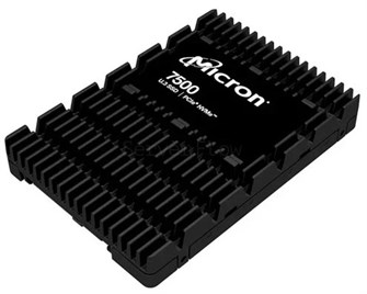 Накопитель SSD 2.5'' Micron 7500 MAX 130156
