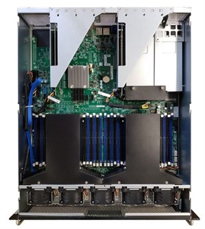 Серверная платформа 2U AIC BP201-LX 130163