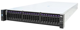 Серверная платформа 2U AIC XP1-S201VA02 130164