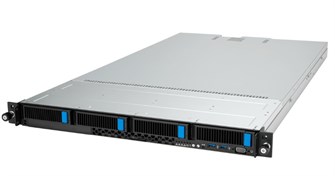 Серверная платформа 1U ASUS RS500A-E12-RS4U 130172