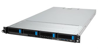 Серверная платформа 1U ASUS RS501A-E12-RS4/1G/1600W/OCP 130173