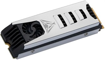 Накопитель SSD M.2 2280 Patriot Memory PV553P1TBM28H 1000 ГБ 103488