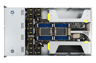 Серверная платформа 2U ASUS ESC4000-E10 130182