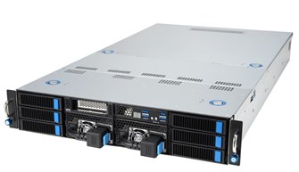 Серверная платформа 2U ASUS ESC4000A-E12-SKU1 130188