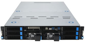 Серверная платформа 2U ASUS ESC4000A-E12 130193