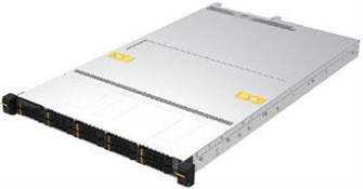 Серверная платформа 2U Compal SR210-2 130201