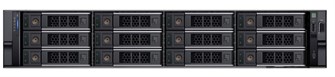 Шасси  Dell PowerEdge R760 130210