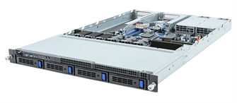 Серверная платформа 1U GIGABYTE R133-C10-ACA1 130214