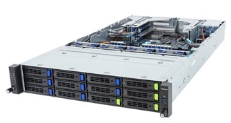 Серверная платформа 2U GIGABYTE R283-S91-ABJ1 130243