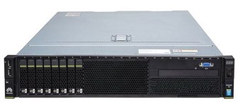 Серверная платформа 2U Crusader 420R105343 130253