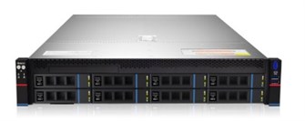 Серверная платформа 2U Gooxi SR201-D08R-G2 130265