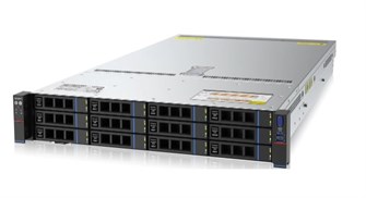 Серверная платформа 2U Gooxi SR201-D12RE-G2 130267