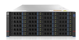 Серверная платформа 4U Gooxi SL401-D36RE-G3 130269