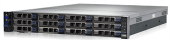Серверная платформа 2U HIPER R3-T223212-13 130274