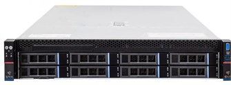 Серверная платформа  SNR SNR-SR2208RS 130275