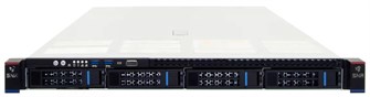 Серверная платформа  SNR SNR-SR1204RS 130276