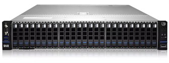 Серверная платформа  SNR SNR-SR2225RS 130278