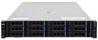 Серверная платформа  SNR SNR-SR2212RS 130279