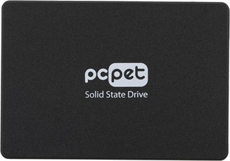 Накопитель SSD M.2 2280 PC PET PCPS256G2 256 ГБ 103495