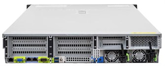 Серверная платформа  SNR SNR-SR2212RE 130286