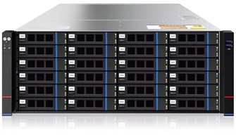 Серверная платформа  SNR SNR-SR4224RS 130287