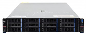 Серверная платформа 2U SNR SNR-SR2412RE-NV 130290