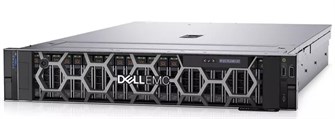 Сервер  Dell PowerEdge R750 2U 130302
