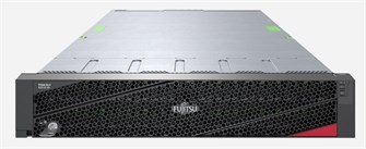 Сервер  Fujitsu PYR2546REN_v1 2U 130308