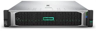 Сервер  HPE ProLiant DL380 Gen10 2U 130309