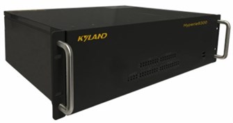 Сервер  Kyland Hyperie8300 3U 130314