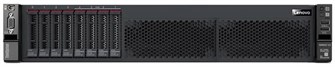 Сервер  Lenovo ThinkSystem SR650 V2 2U 130338