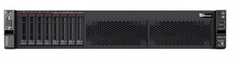 Сервер  Lenovo ThinkSystem SR650 7X06SBB990 2U 130342