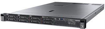 Сервер  Lenovo ThinkSystem SR570 7Y03SB2P00 1U 130343