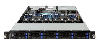 Сервер  XComPLX 1U 1U 130361