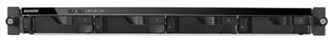 Сетевой накопитель данных  ASUSTOR AS6504RS 130374