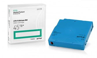 Картридж ленточный HPE Q2079A 130394