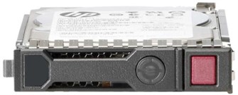 Жесткий диск  HPE 832984R-001 130395