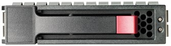 Жесткий диск  HPE R0Q61A 130399