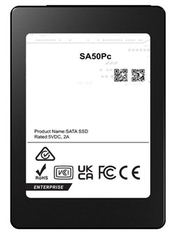 Накопитель SSD 2.5'' Phison S1201K001T92P022T3000 103505