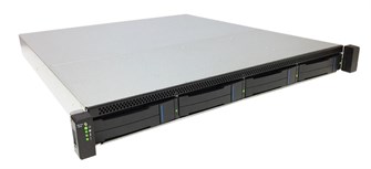 Сетевое хранилище  Infortrend GSEP100400RPC-8U52 130436
