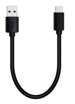 Кабель  QNAP CAB-U35G02MAC 130443