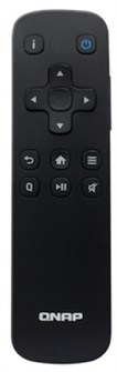 Пульт ДУ QNAP RM-IR003 130445