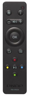 Пульт ДУ QNAP RM-IR004 130447