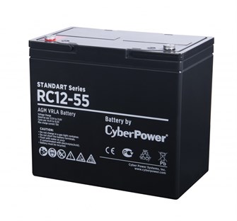 Батарея для ИБП CyberPower RC 12-55 100163