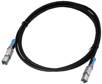 Кабель  QNAP CAB-SAS05M-8644 130482