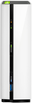 Сетевое хранилище  QNAP D1 (Rev. B) 130488