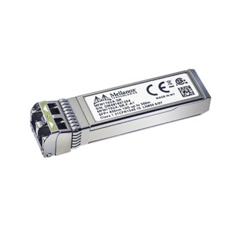 Трансивер  QNAP TRX-10GSFP-SR-MLX 130514