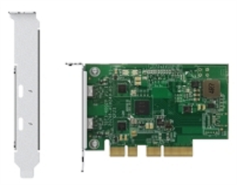 Карта расширения  QNAP QXP-T32P 130516