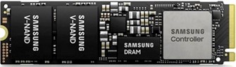 Накопитель SSD M.2 2280 Samsung MZVL2256HCHQ-00B00 256 ГБ 103514