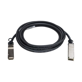 Кабель  QNAP CAB-NIC40G30M-QSFP 130522